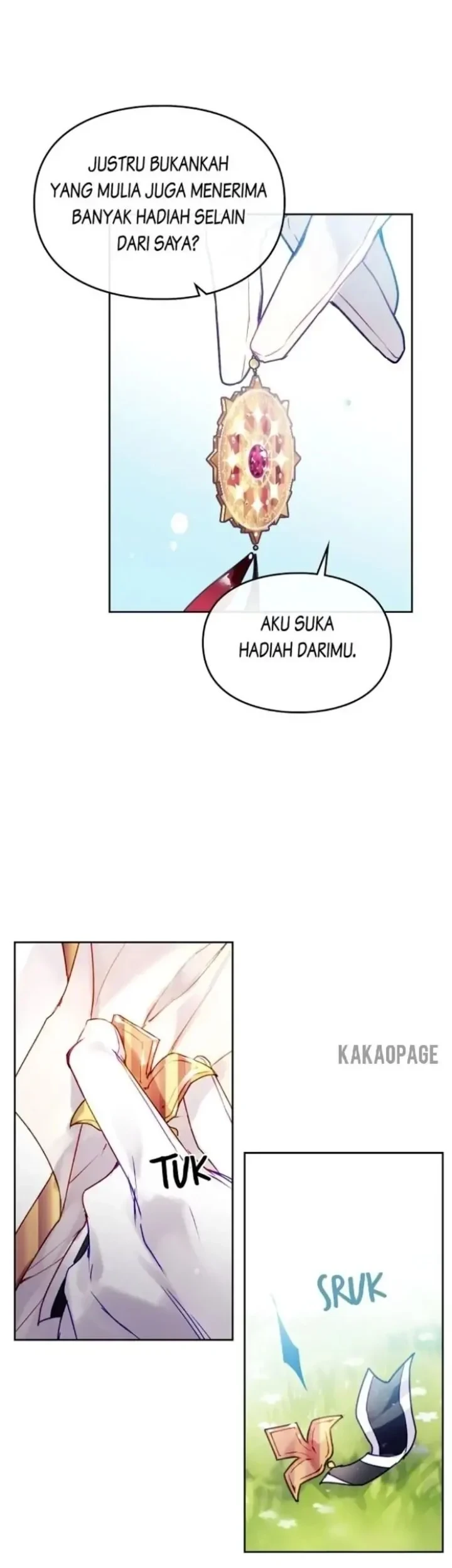 Chapter 64 - halaman 44