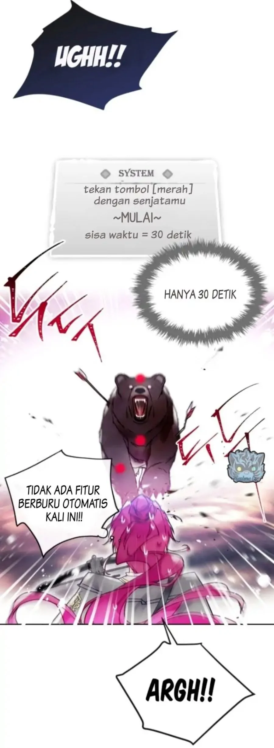 Chapter 67 - halaman 31