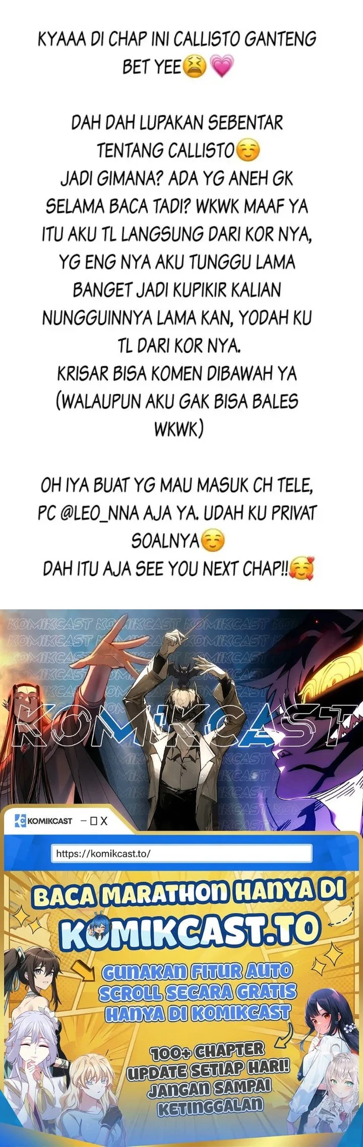 Chapter 68 - halaman 56