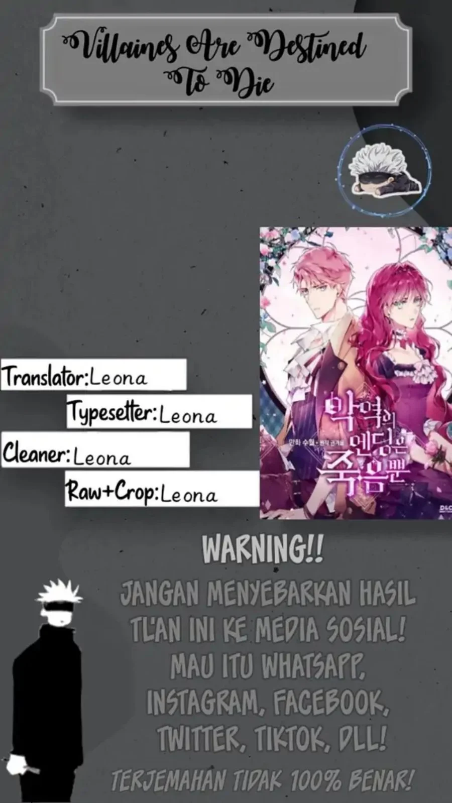 Chapter 69 - halaman 2