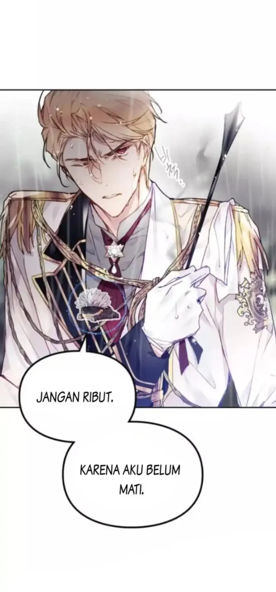 Chapter 69 - halaman 22