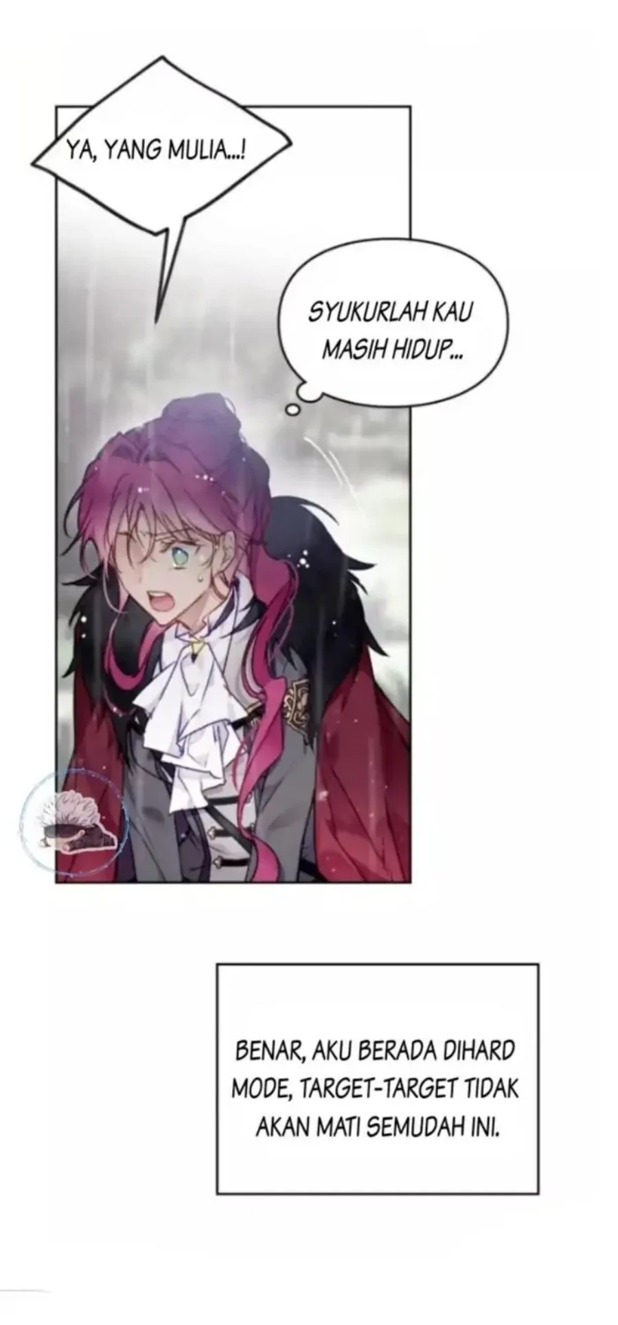 Chapter 69 - halaman 23