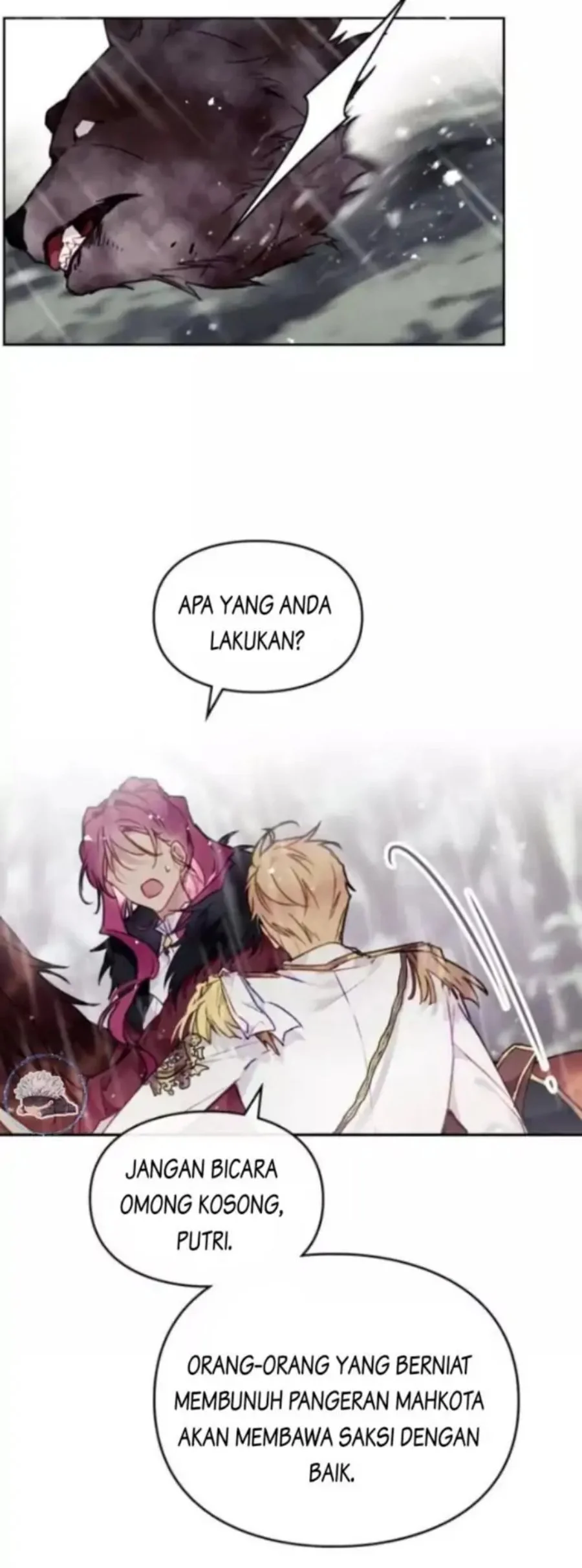Chapter 69 - halaman 33