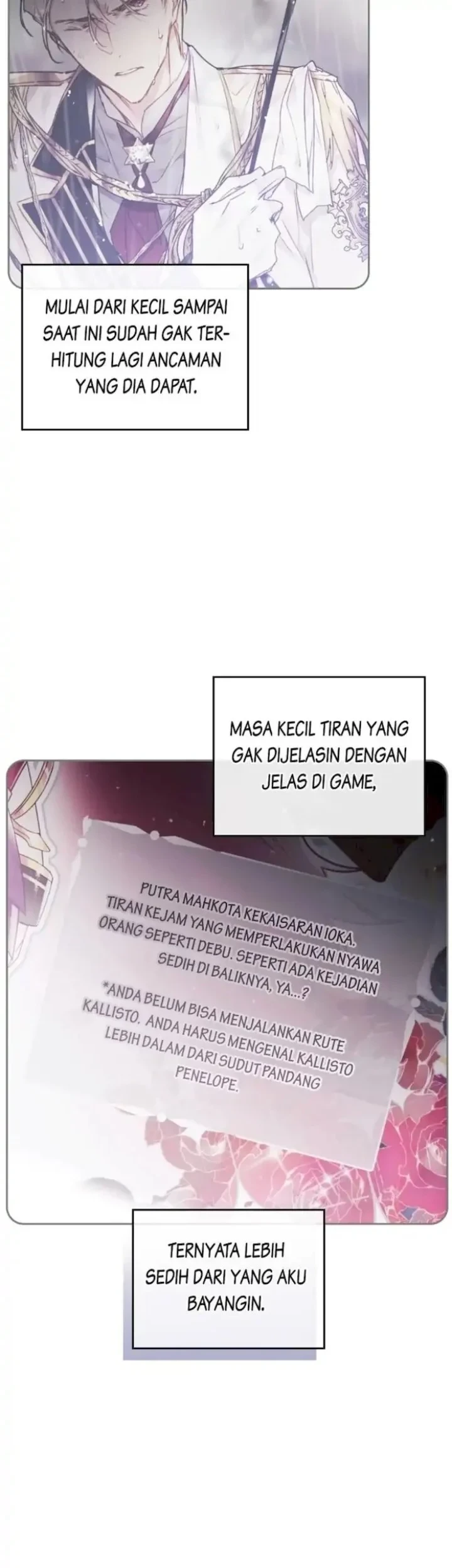 Chapter 73 - halaman 32