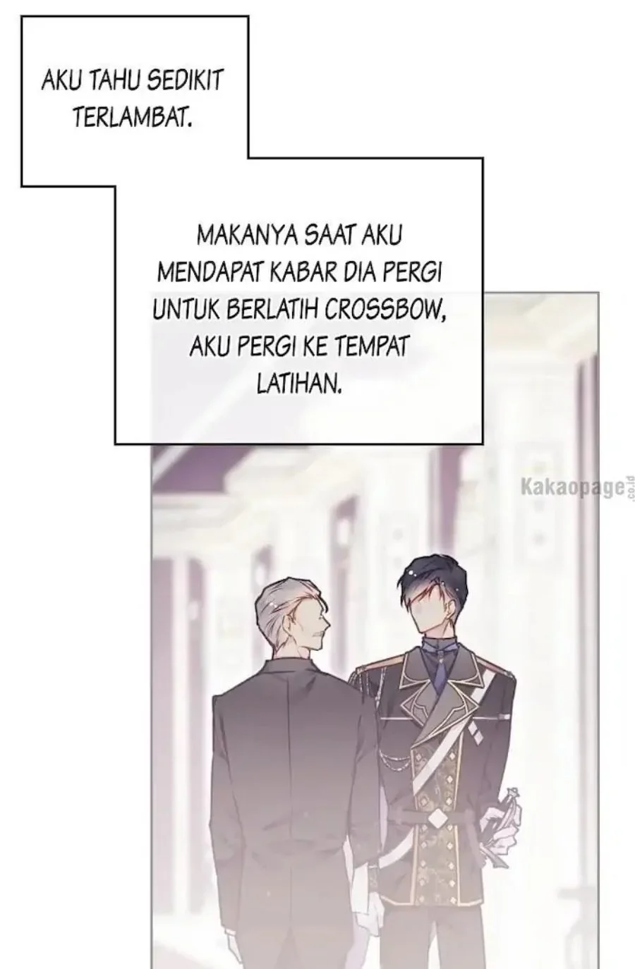 Chapter 75 - halaman 18