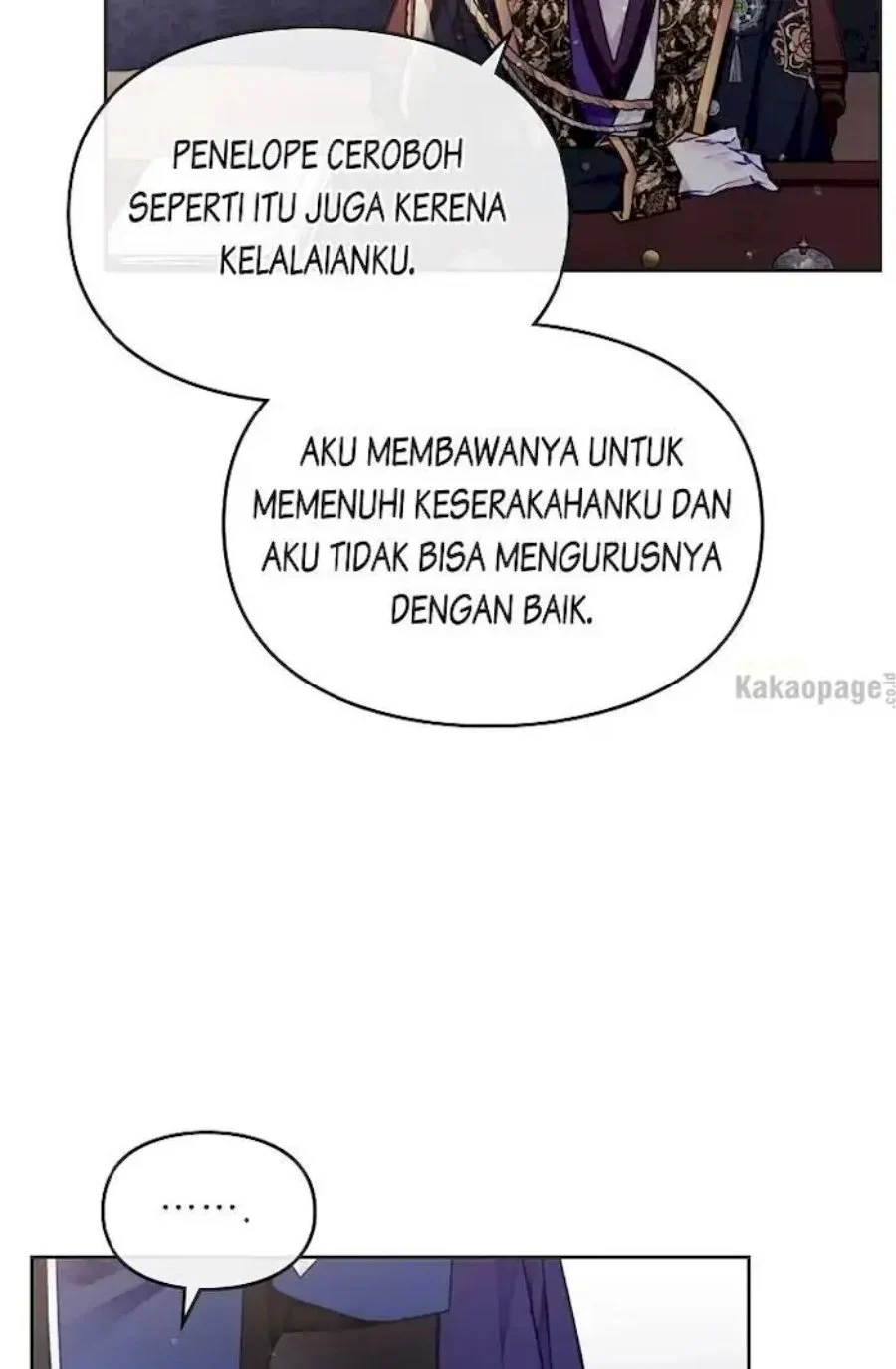 Chapter 75 - halaman 28