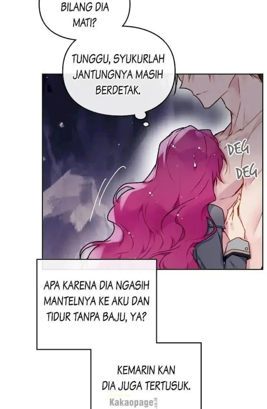 Chapter 76 - halaman 6
