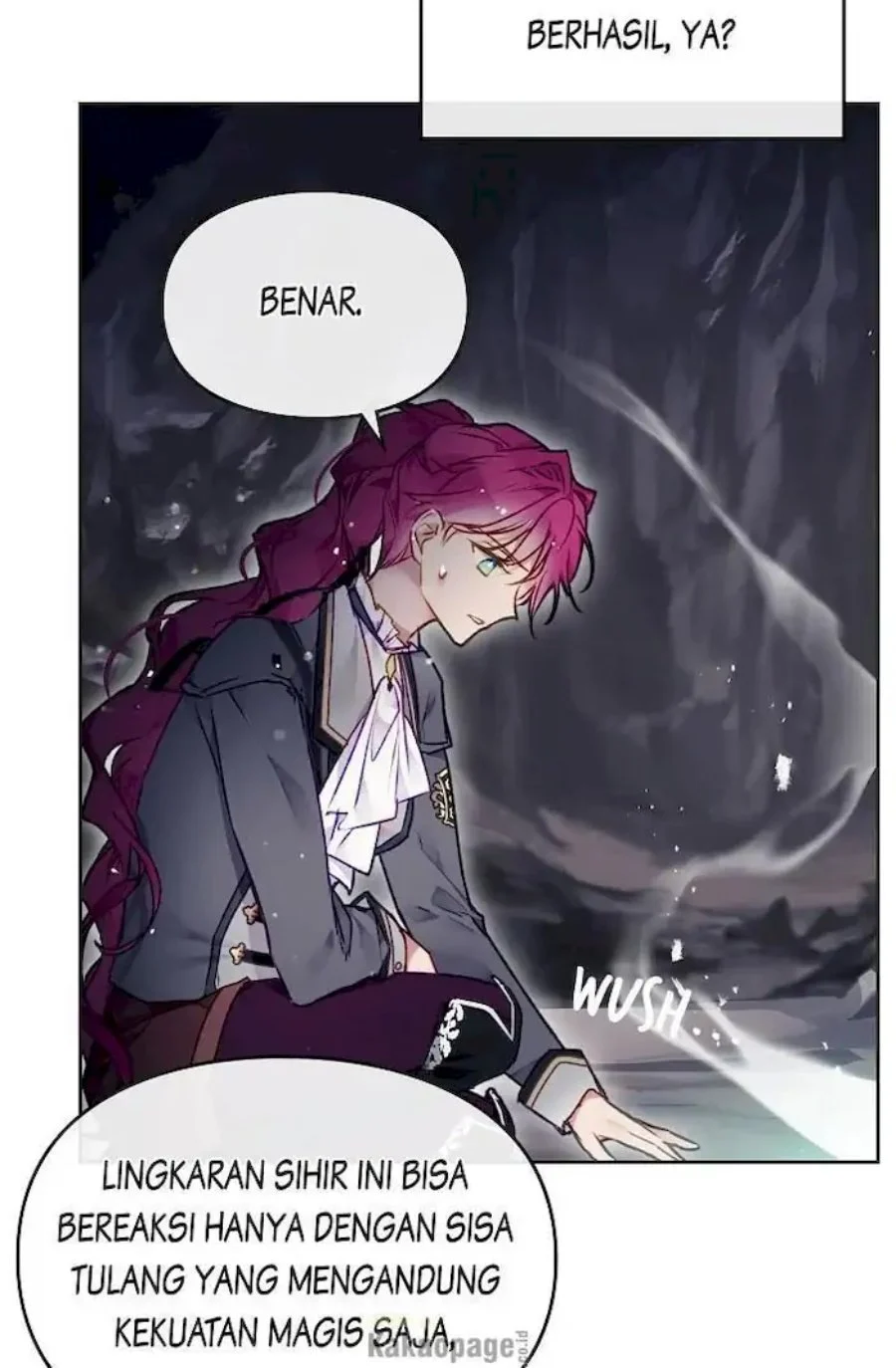 Chapter 76 - halaman 71
