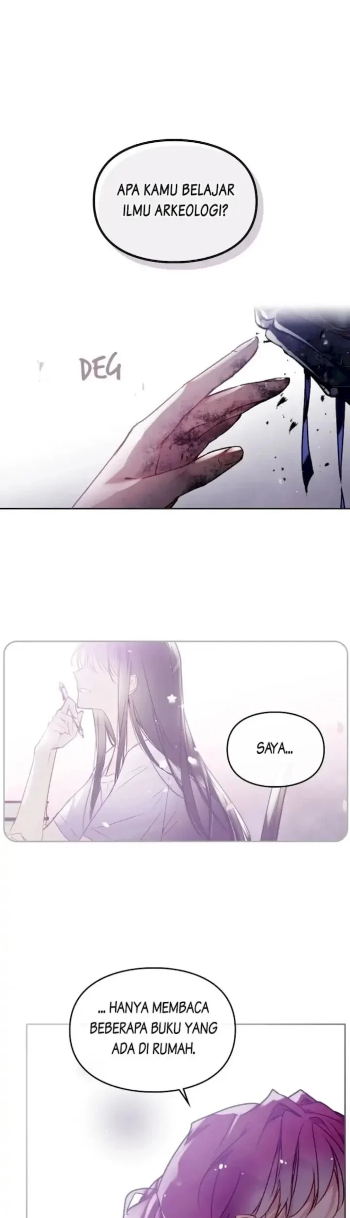 Chapter 77 - halaman 30
