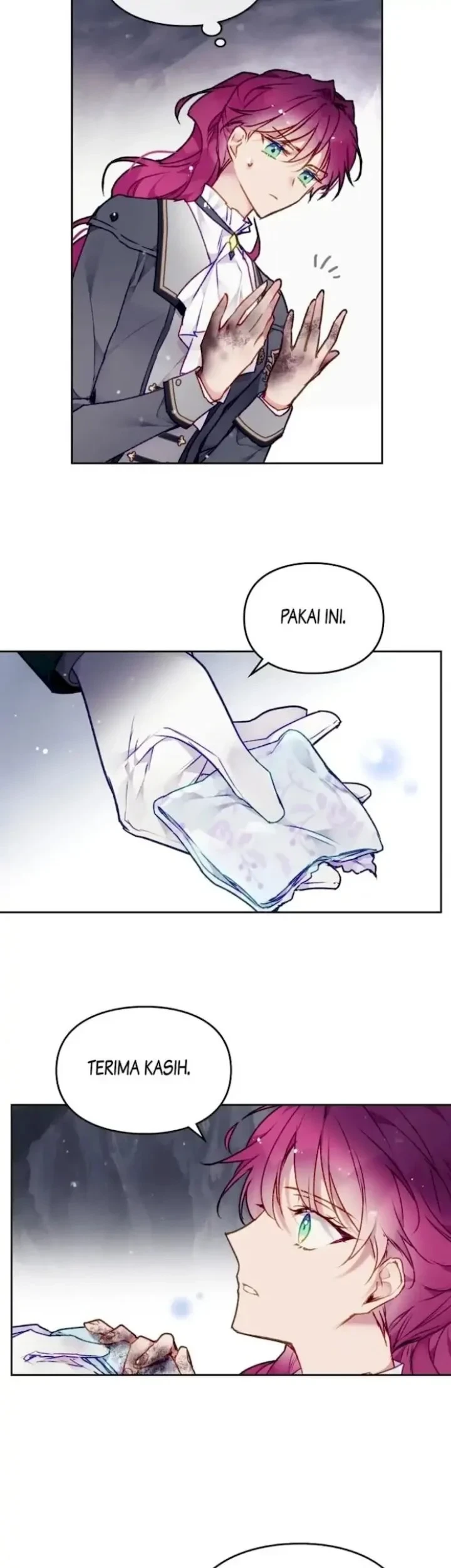 Chapter 77 - halaman 34