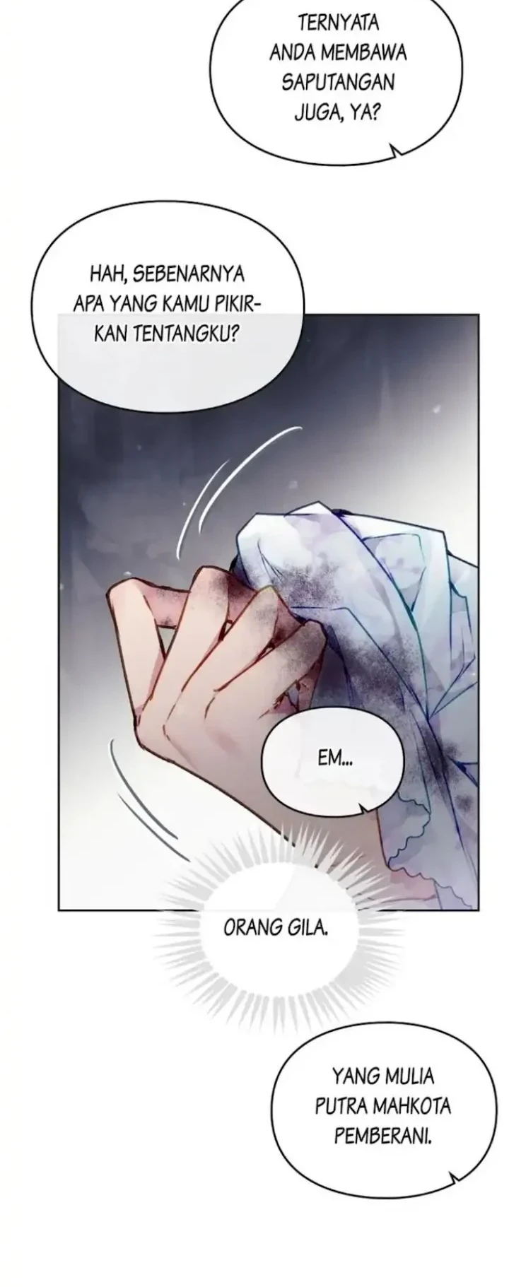 Chapter 77 - halaman 35