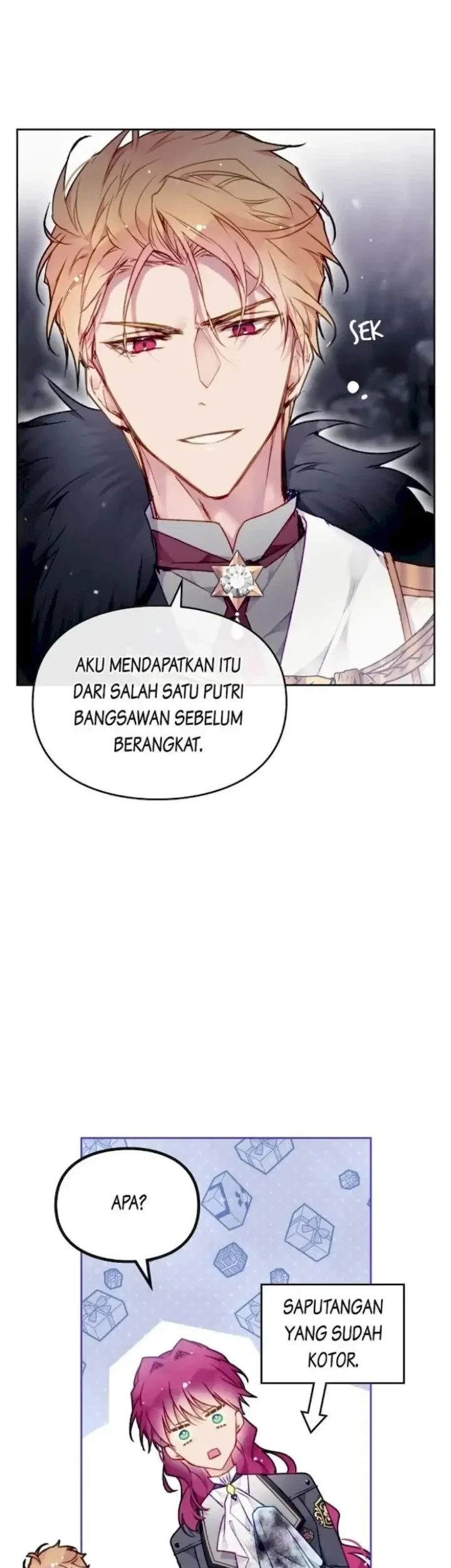 Chapter 77 - halaman 36