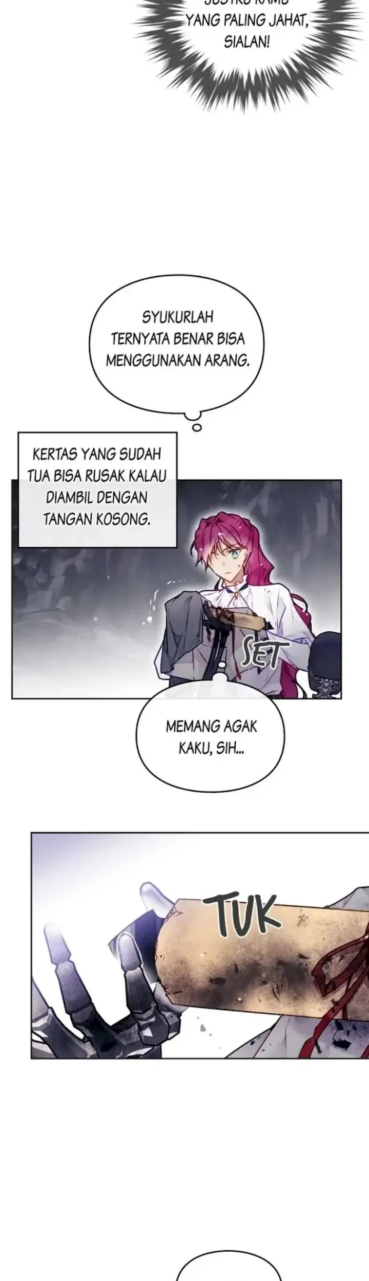 Chapter 77 - halaman 40