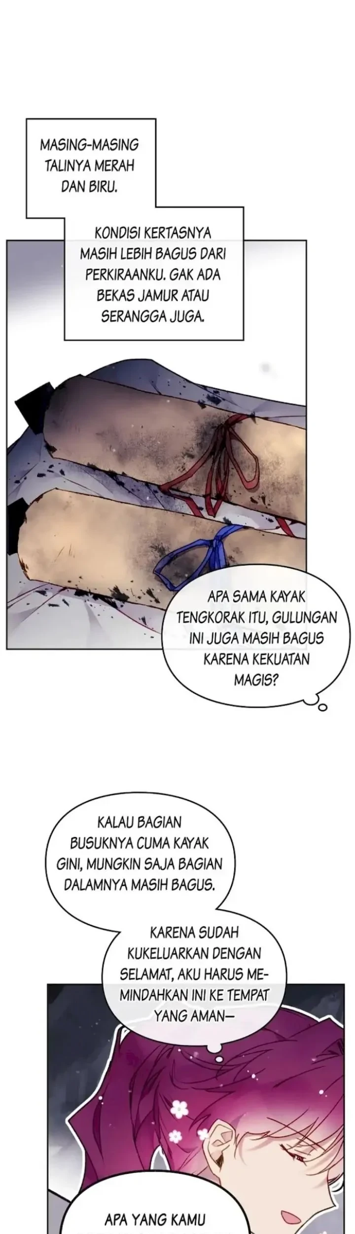 Chapter 77 - halaman 42