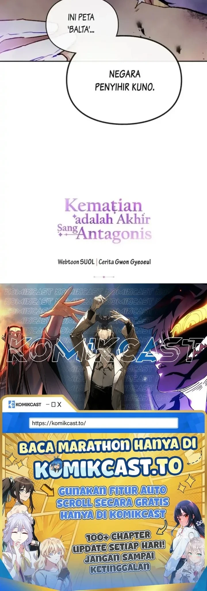 Chapter 77 - halaman 51