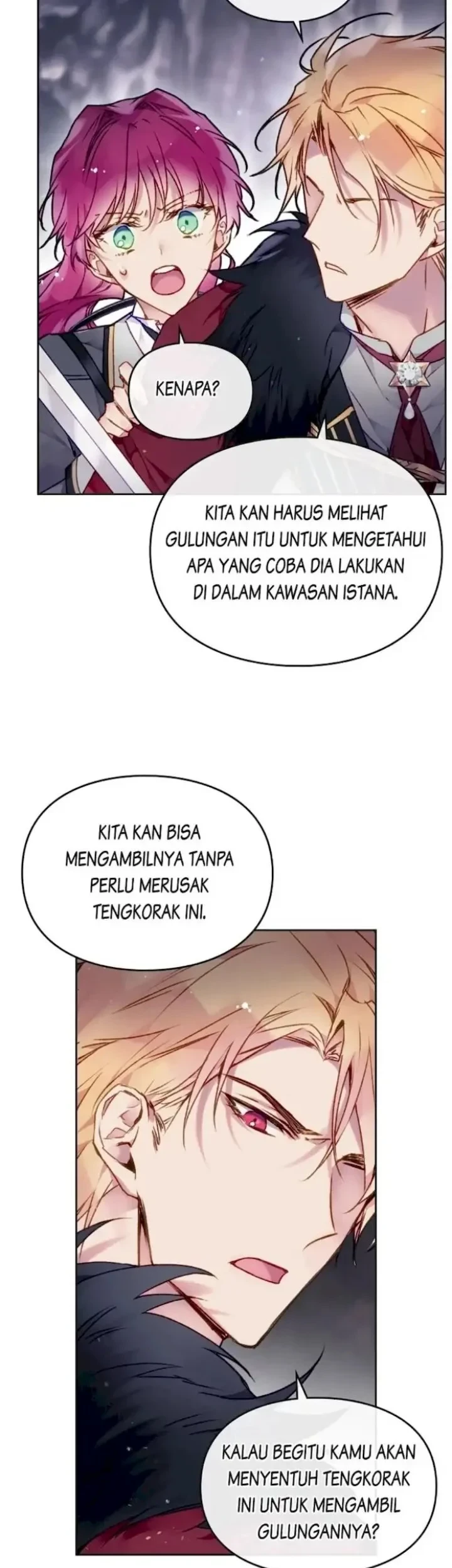 Chapter 77 - halaman 12