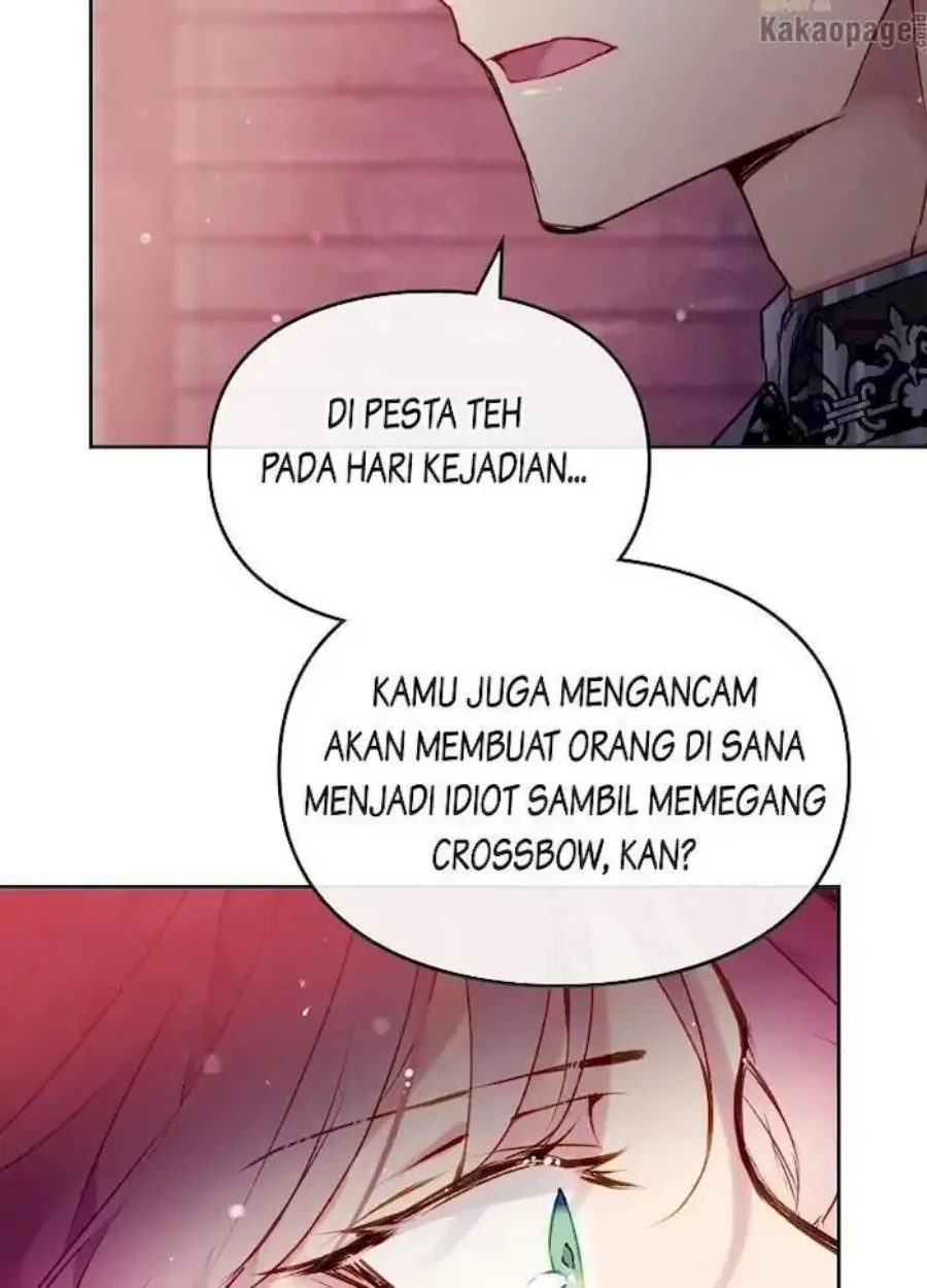Chapter 80 - halaman 20