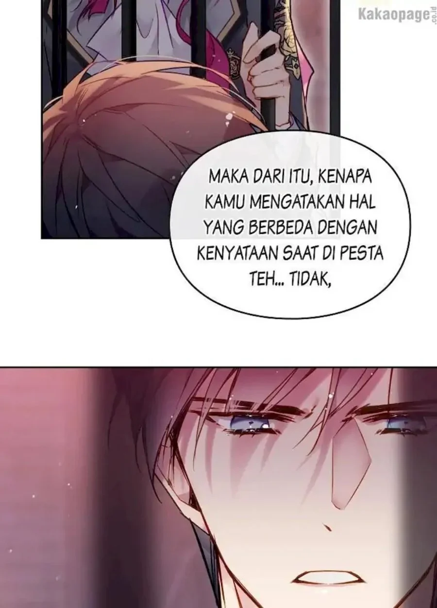Chapter 80 - halaman 28
