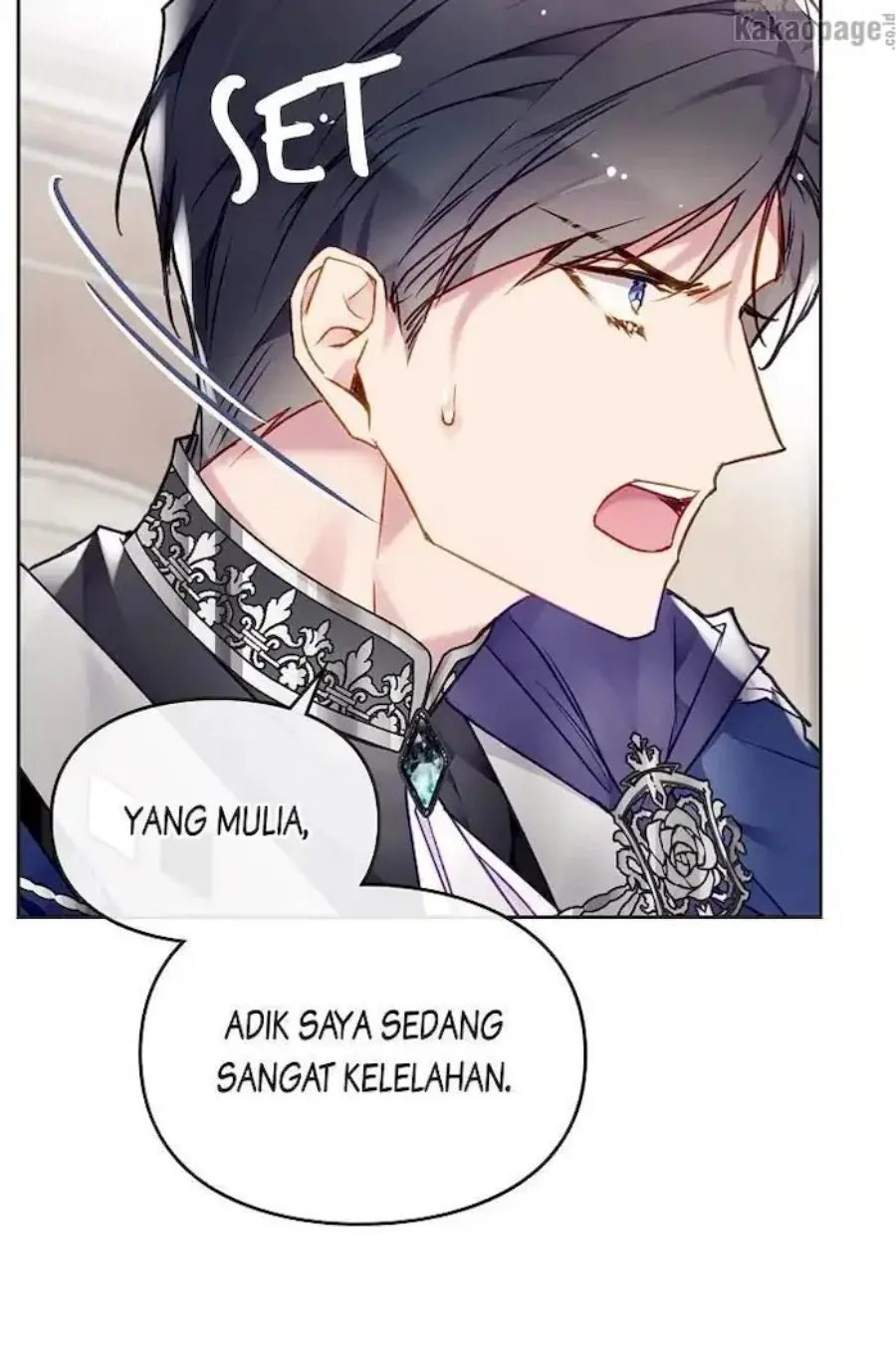 Chapter 82 - halaman 27