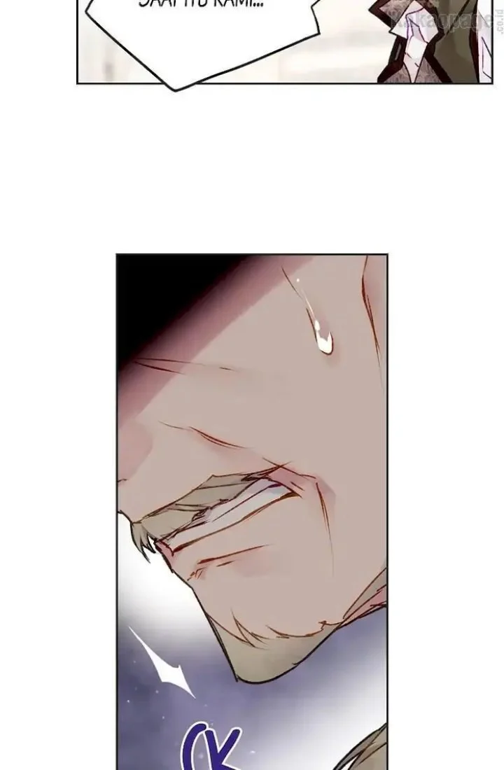 Chapter 83 - halaman 21