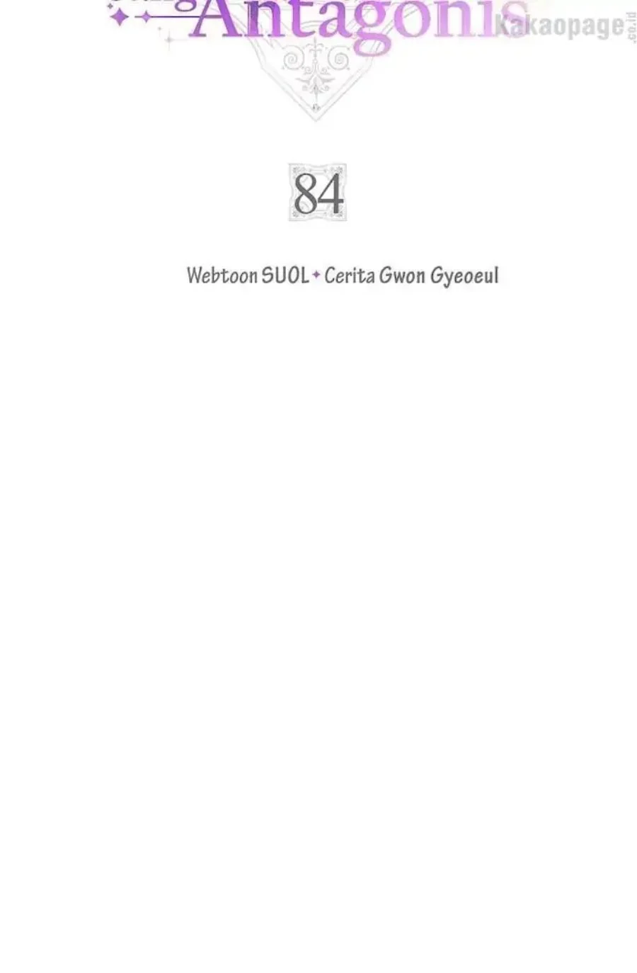 Chapter 84 - halaman 6