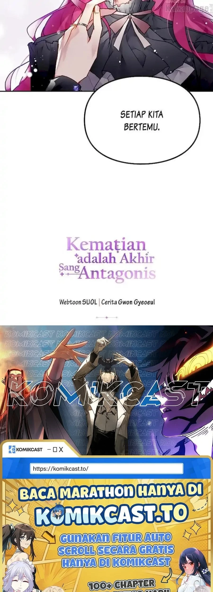 Chapter 84 - halaman 80