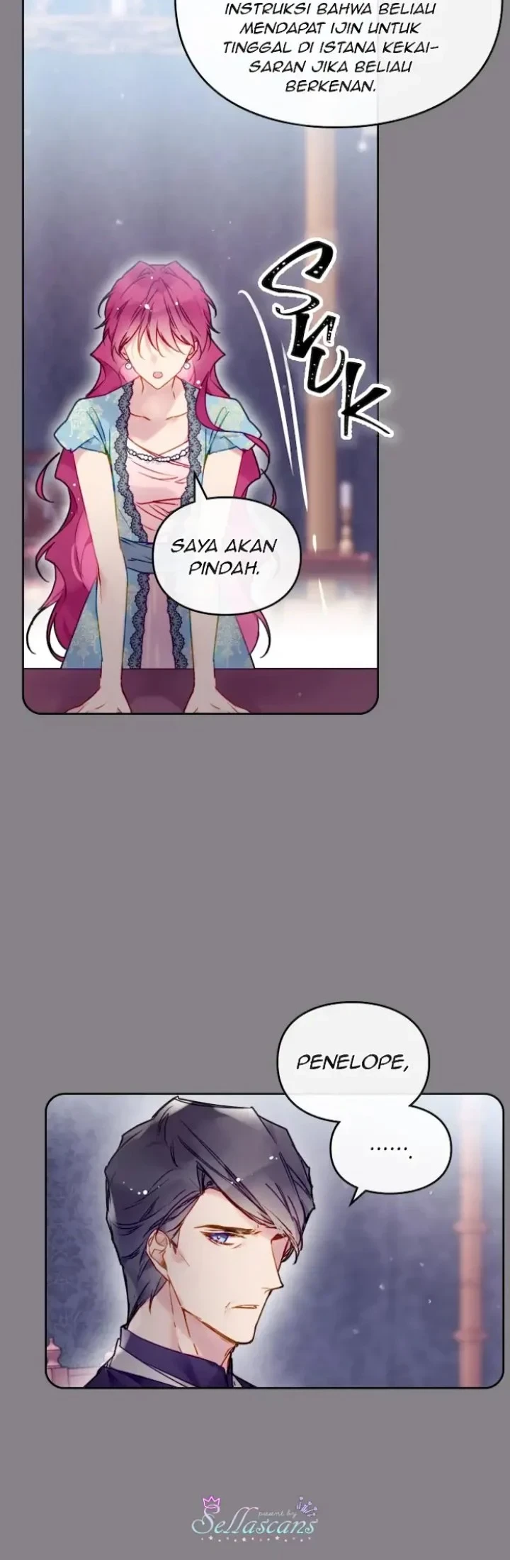 Chapter 86 - halaman 30