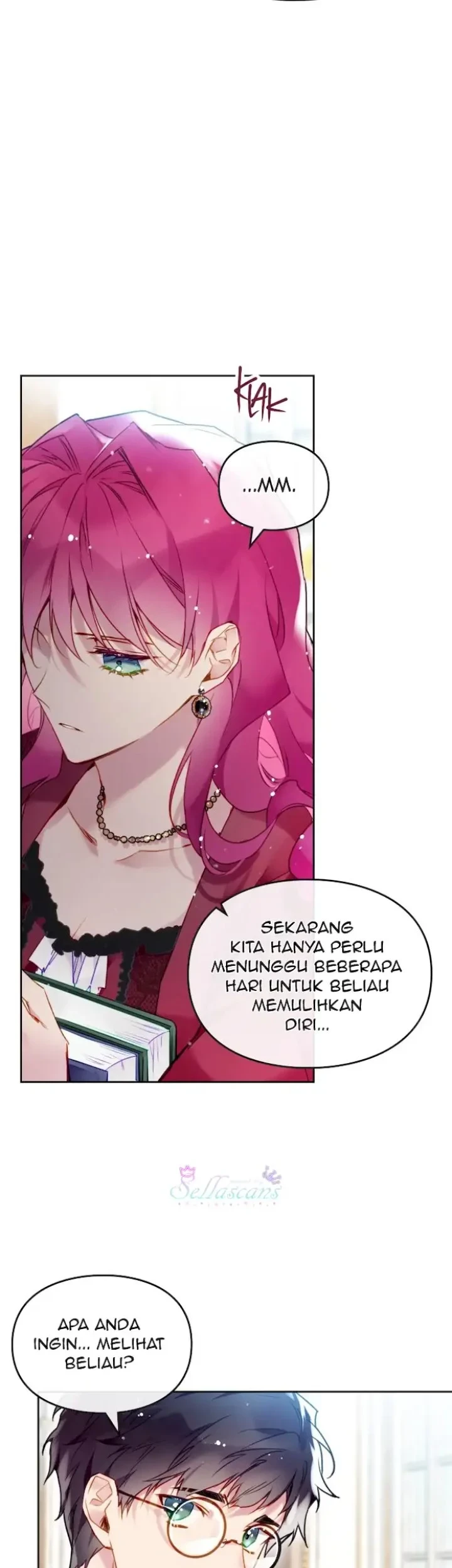 Chapter 87 - halaman 33