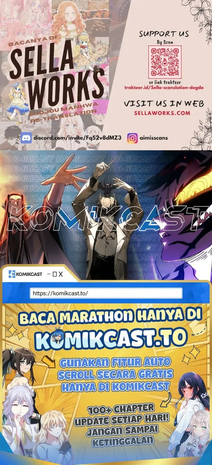 Chapter 87 - halaman 39