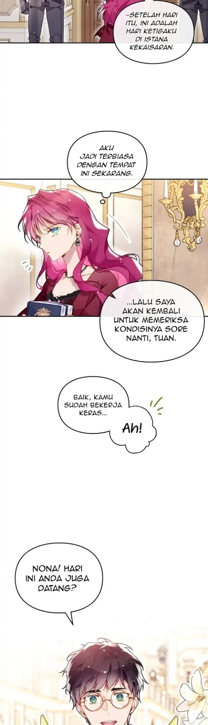 Chapter 87 - halaman 30
