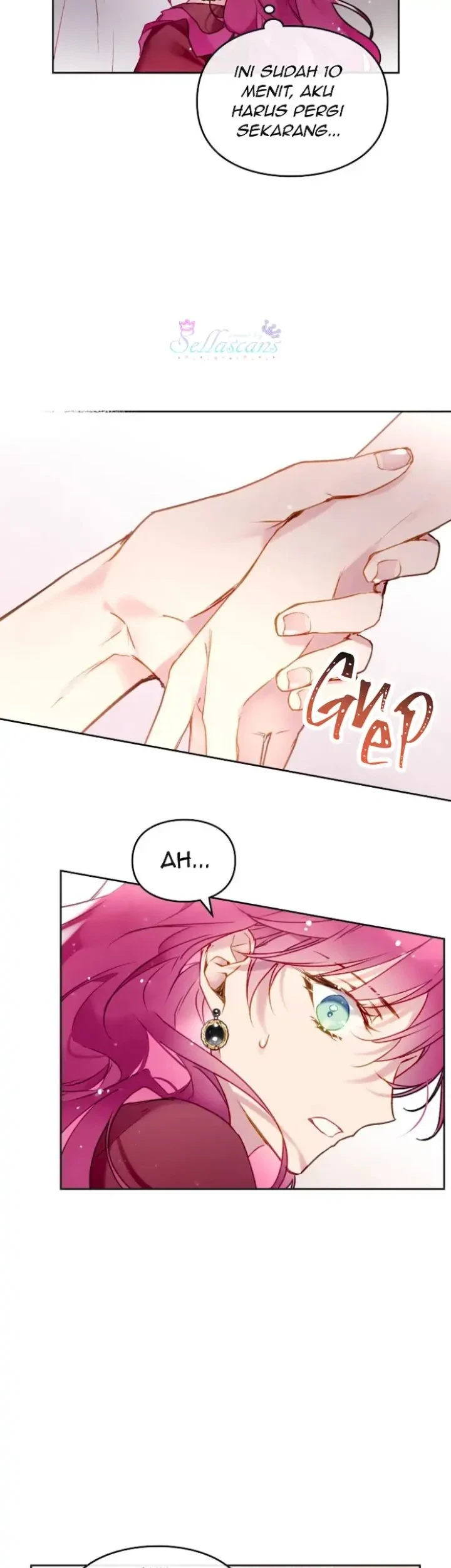 Chapter 88 - halaman 15