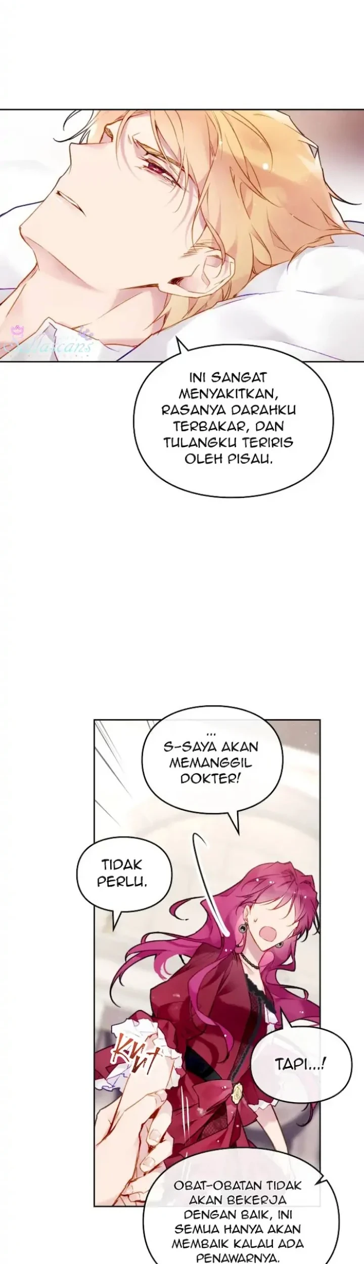 Chapter 88 - halaman 20