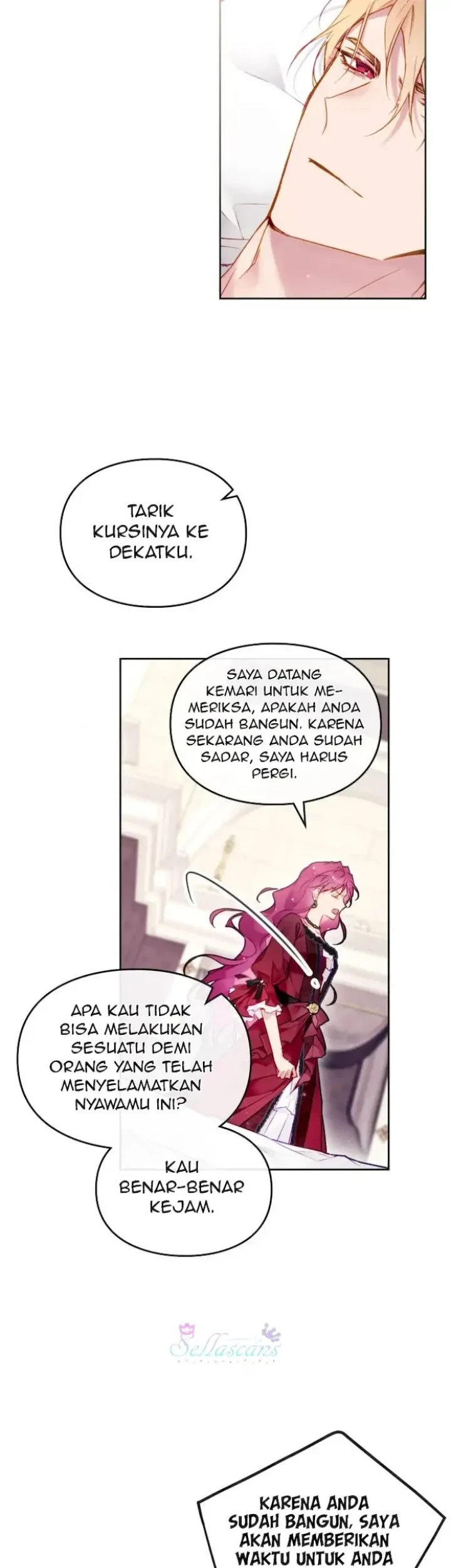 Chapter 88 - halaman 22