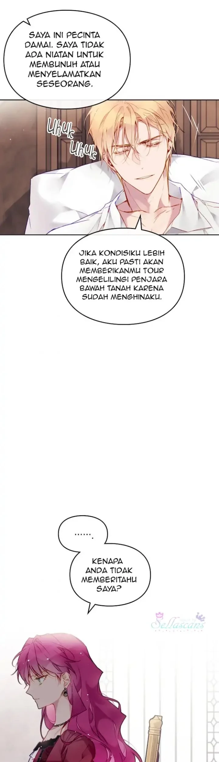 Chapter 88 - halaman 26