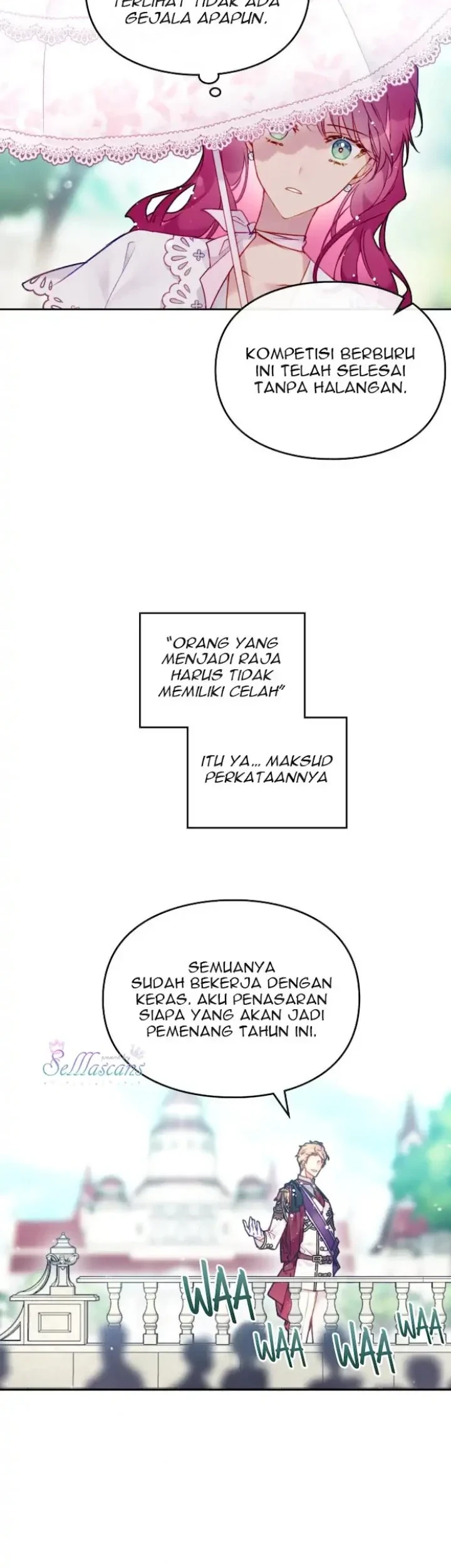 Chapter 89 - halaman 35