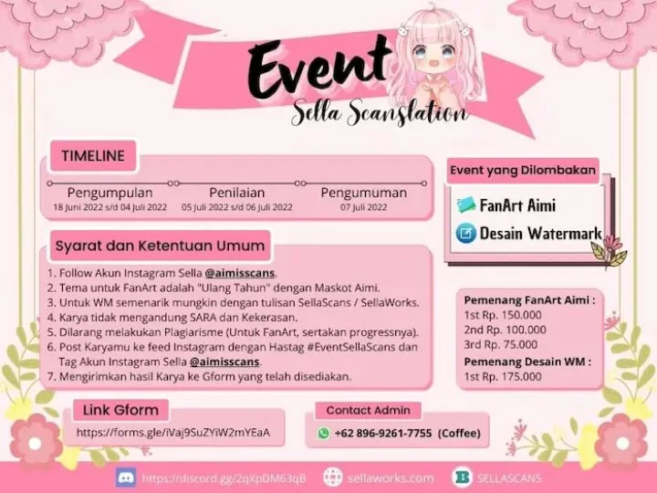 Chapter 89 - halaman 38