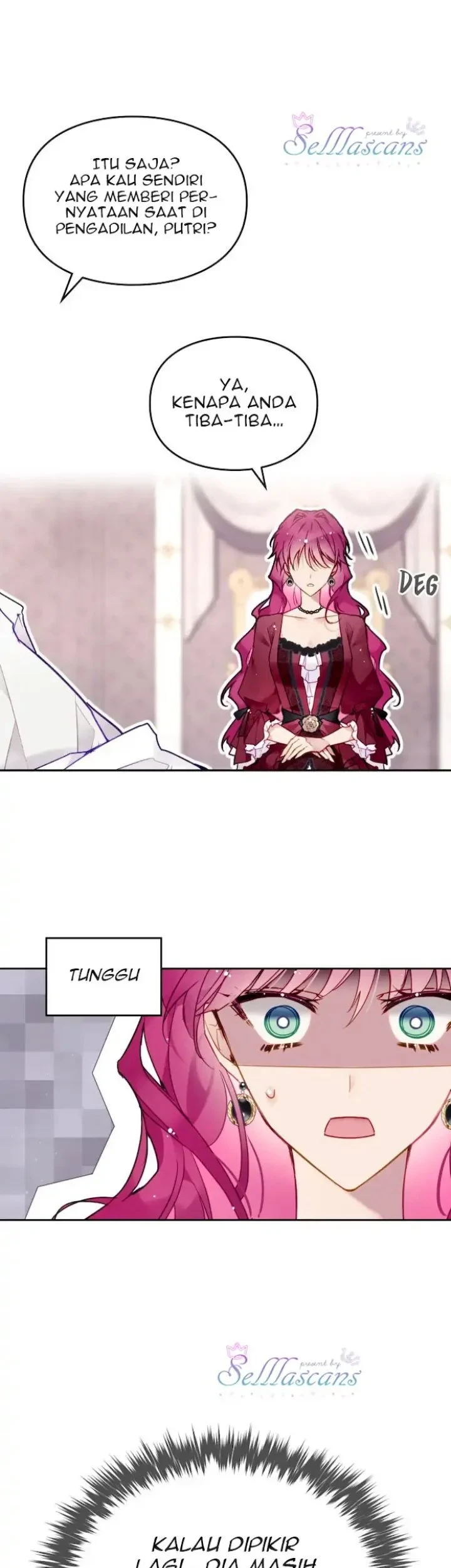 Chapter 89 - halaman 3