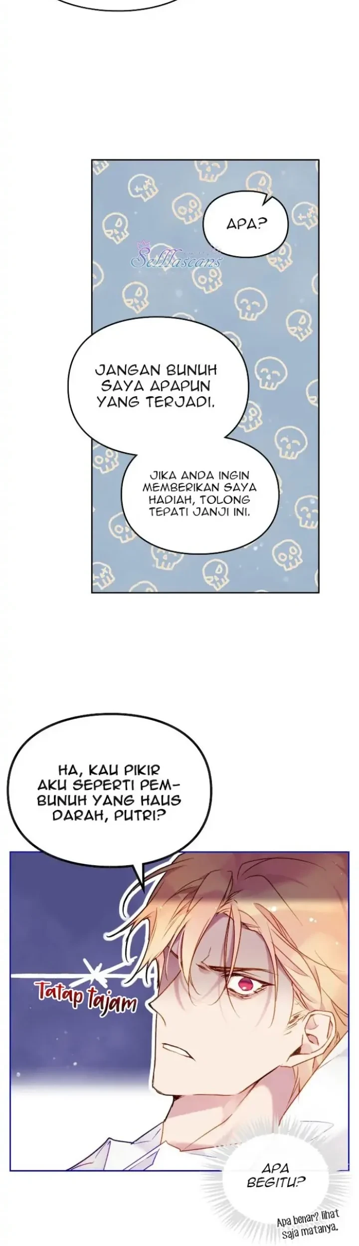 Chapter 89 - halaman 12