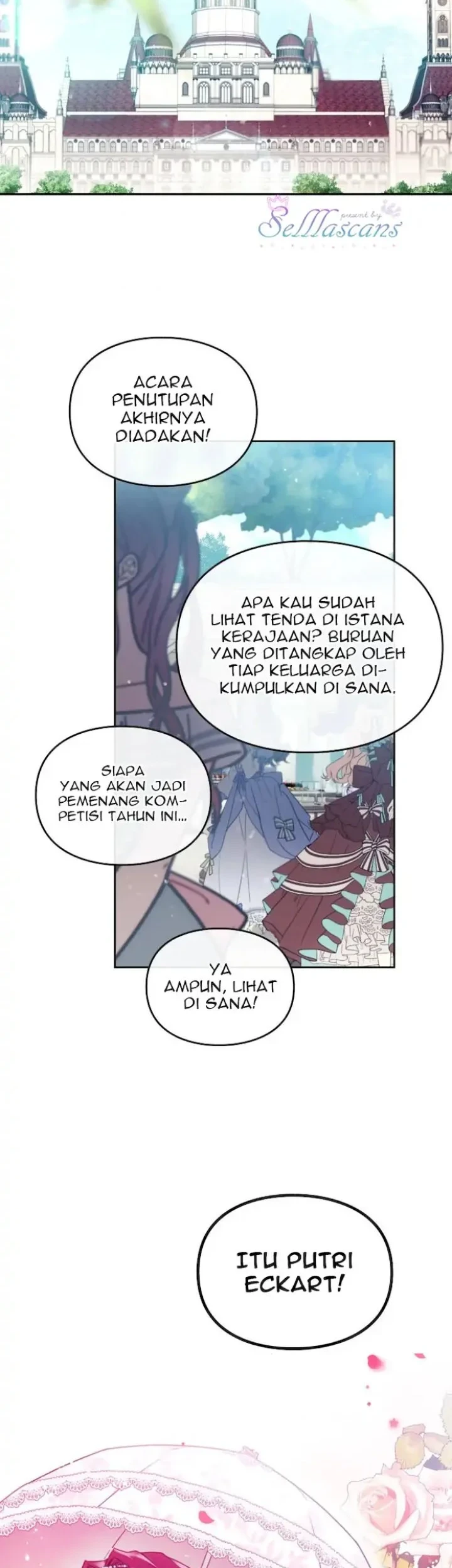 Chapter 89 - halaman 23