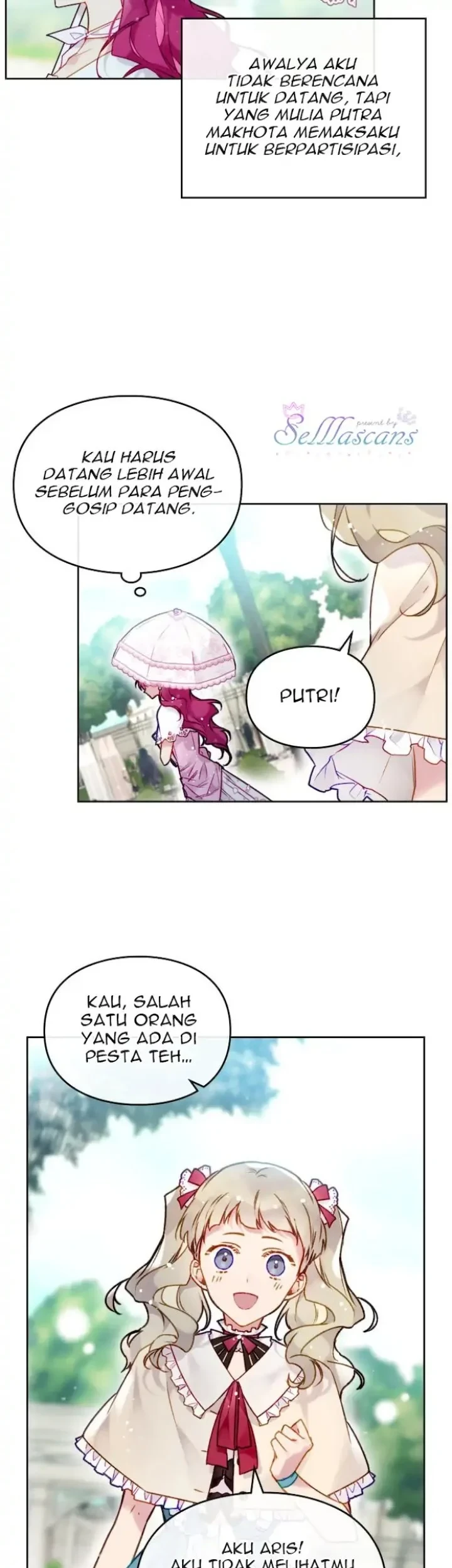 Chapter 89 - halaman 26