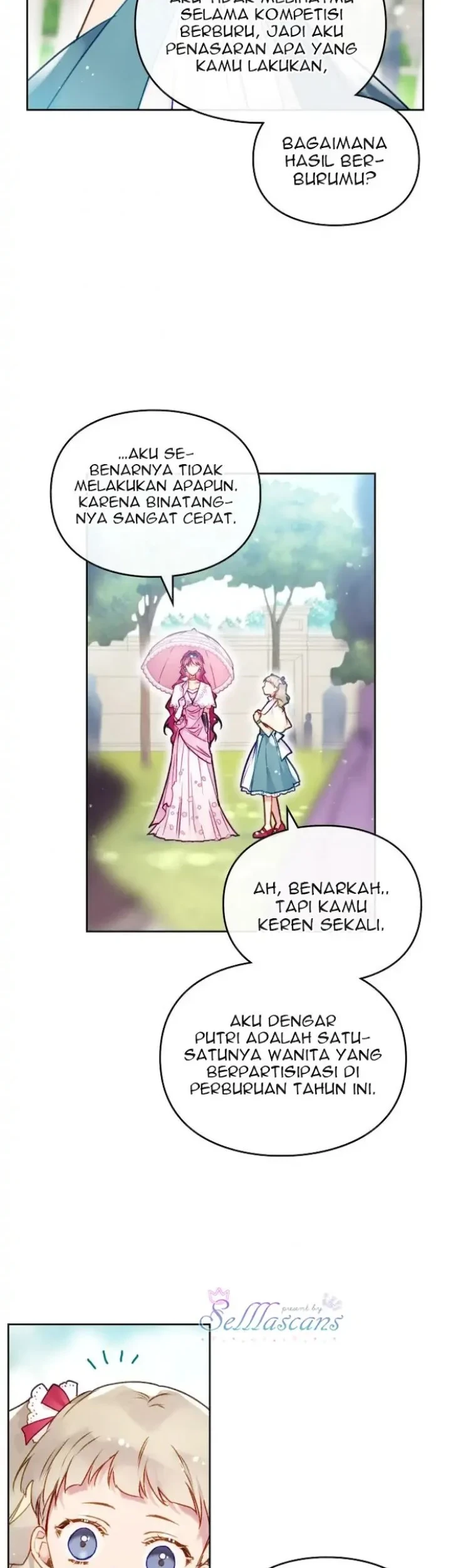 Chapter 89 - halaman 27