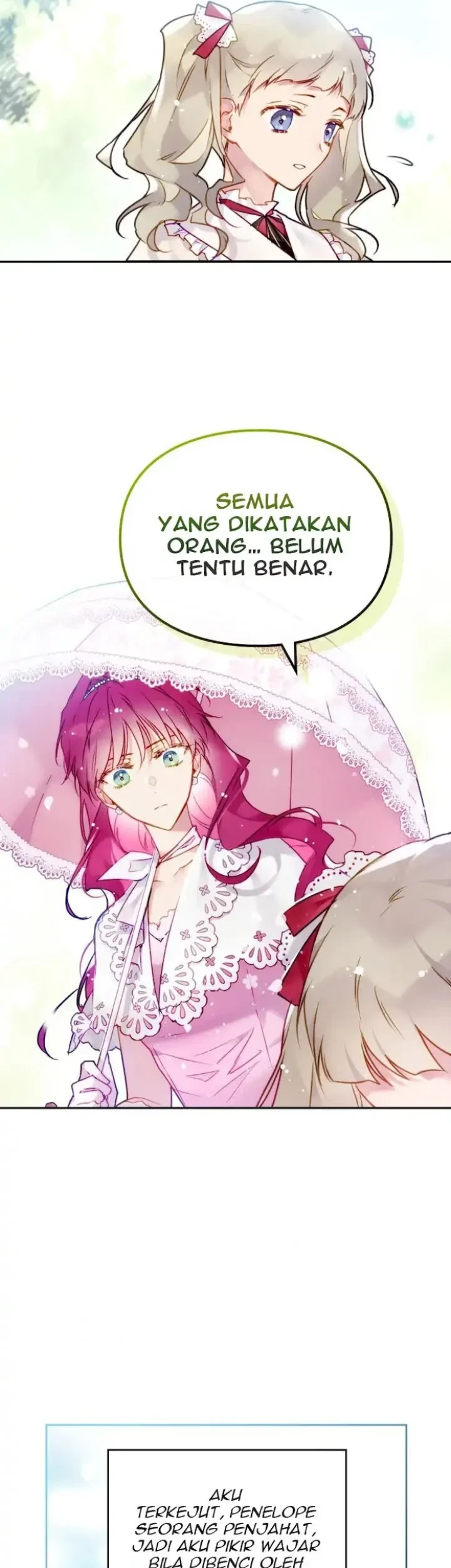 Chapter 89 - halaman 31