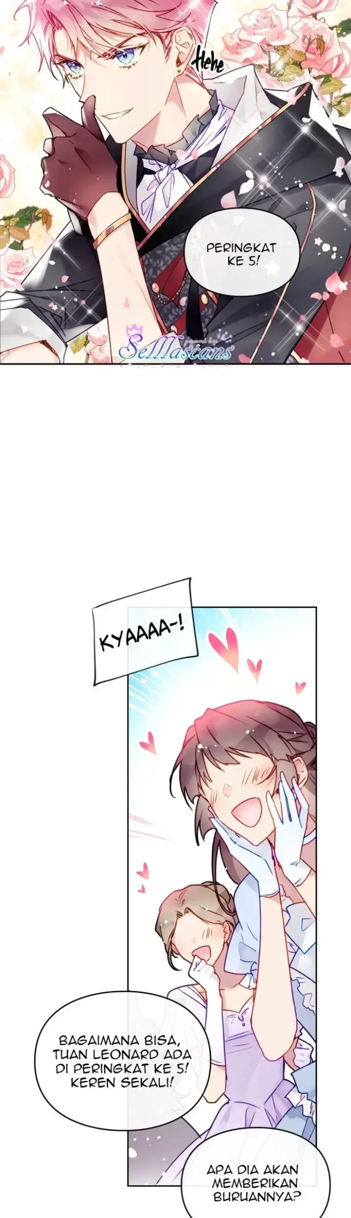 Chapter 90 - halaman 8