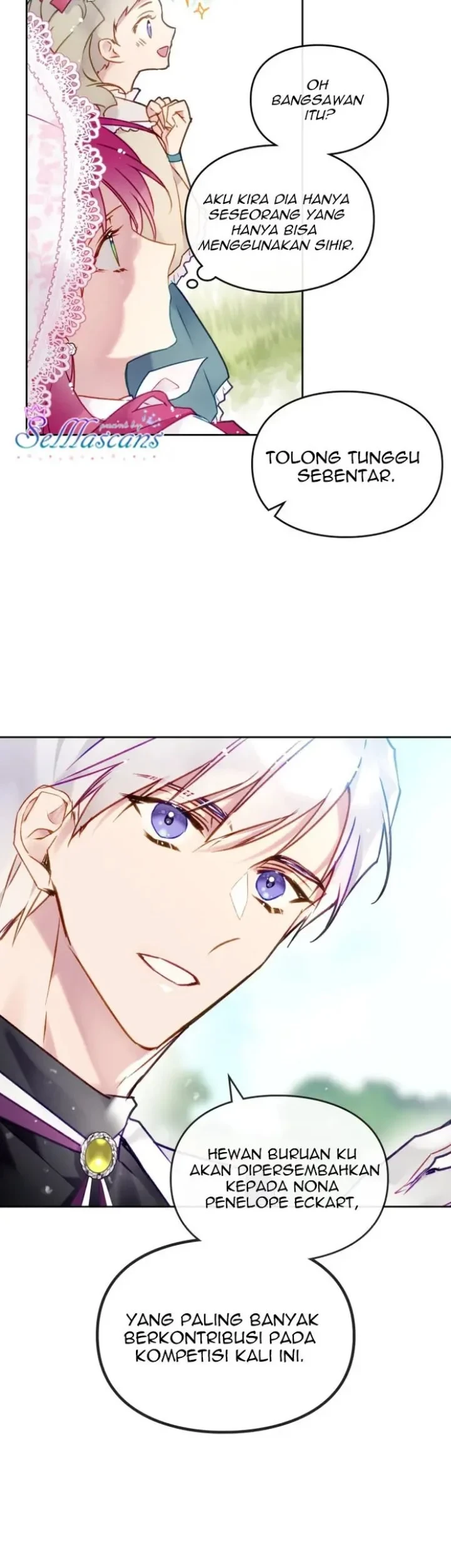 Chapter 90 - halaman 13