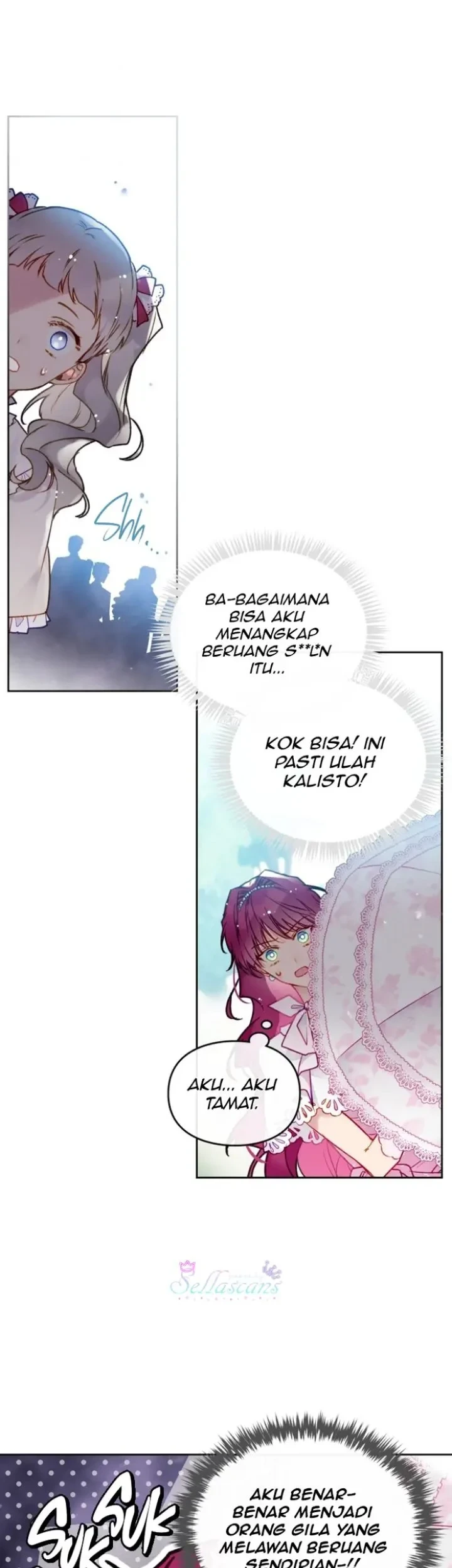 Chapter 90 - halaman 23
