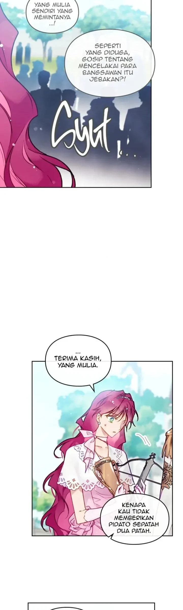 Chapter 90 - halaman 30