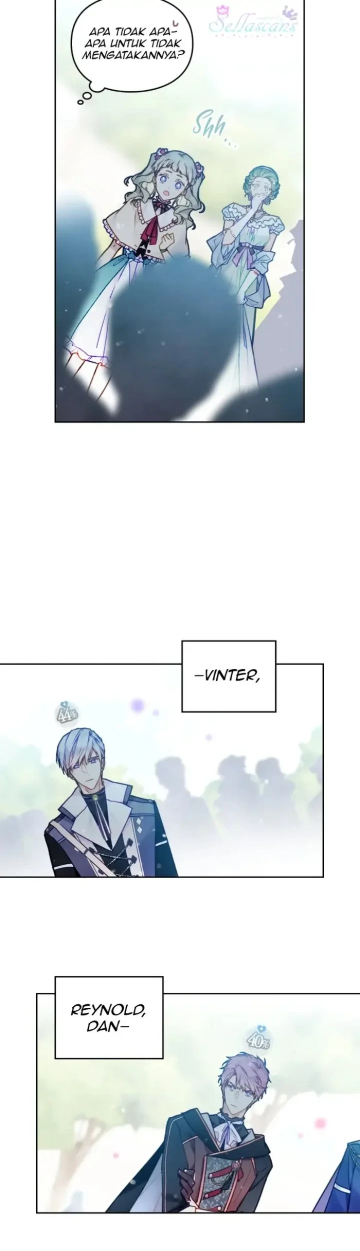 Chapter 90 - halaman 31