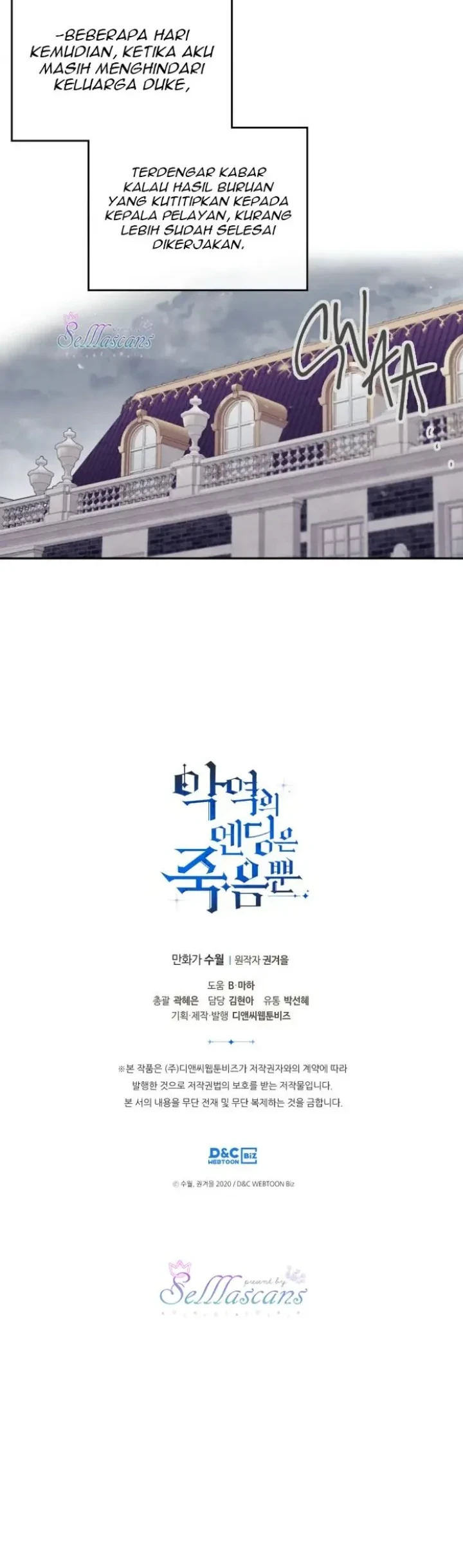 Chapter 91 - halaman 34