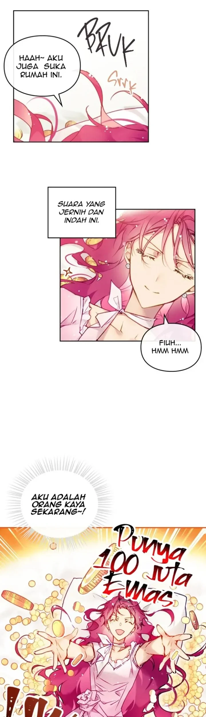 Chapter 91 - halaman 14