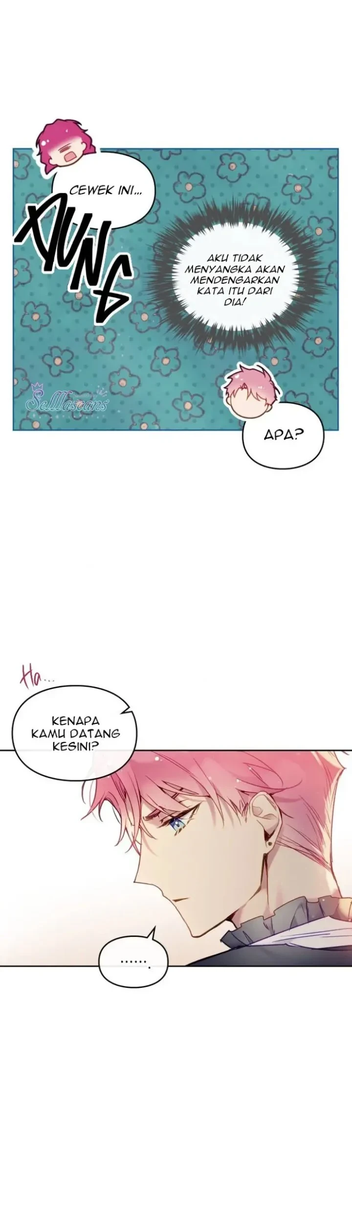 Chapter 91 - halaman 18